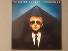 THE DIVINE COMEDY - Promenade - Original 1994 Setanta Vinyl LP