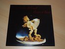Scorpion Wind, Heaven Sent, Limited Edition, Doppel LP, LP, Brown Vinyl