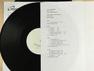 VENOM ?– AT WAR WITH SATAN (RARE VINYL TEST PRESSING)