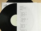 VENOM ?– IN LEAGUE WITH SATAN VOL. 2 (RARE VINYL TEST PRESSING)