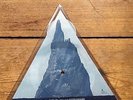 Alt-J Triangle Vinyl Collectors Item Matilda /Fitzpleasure Rar Vinyl colored