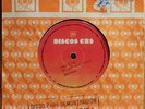 BOB DYLAN Saved / Are You Ready RaRe Argentine CBS Demo 7