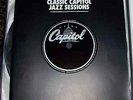 Classic Capitol Jazz Sessions Mosaic Set of 19 LPS Pristine Condition