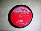 78 rpm- early rock, doo wop, r&b- The Cuff Links- Guided Missles