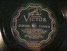78- BERNIE CUMMINS / HIGH HATTERS - LOVIN  IN THE SUNLIGHT/BROUGHT NEW KIND-E+