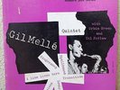 GIL MELLE QUINTET w/ URBIE GREEN TAL FARLOW Orig BLUE NOTE DG MONO 10