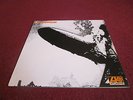 LED ZEPPELIN i-1-ONE- ORIGINAL UK PRESS ORANGE LETTERS-SUPERB 