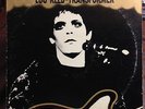 Lou Reed - LP Transformer 1972 RCA glam rock Dynaflex Bowie Ronson