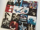 U2 Achtung Baby Vinyl