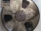 THE BEATLES- REEL- TO - REEL OUTTAKES 1963 SPECIAL LTD EDITION OF 1000 VINYL LP