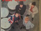 The Who My Generation LP Org UK Mono Brunswick Laminated Front 102561-B 102571-B