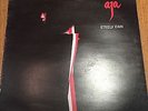 1977 vinyl LP -- Steely Dan; Aja, EX/EX, ABCL5225
