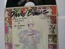 DAVID BOWIE - ASHES TO ASHES - 7