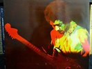 JIMI HENDRIX Band Of Gypsys POLYDOR PRESS LP NM