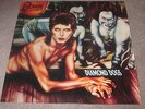 DAVID BOWIE - DIAMOND DOGS - NEW - LP RECORD