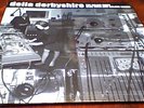 DOCTOR WHO INFERNO BBC RADIOPHONIC MUSIC LTD 1st UK 45 DELIA DERBYSHIRE LISTEN