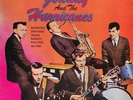 Johnny And The Hurricanes - Johnny And The Hurricanes (LP, - Vinyl - 77855
