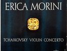 ERICA MORINI / Tchaikovsky Violin Concerto / Westminster XWN 18397