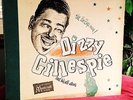 ? DIZZY GILLESPIE (WITH CHARLIE PARKER) ? 4-RECORD SET   78 RPM   ALL STARS ?