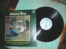 Honey Boy LP...Strange thoughts...on Trojan label