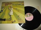 GENESIS - NURSERY CRYME - CHARISMA UK 1971 LARGE HATTER LABEL N.MINT