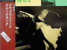 KENNY CLARK / DONALD BYRD / KLOOK'S CLIQUE / SAVOY / JAZZ / KING JAPAN OBI