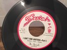 NORTHERN SOUL SATCH RECORDS THE SPECIALS I CAN'T FIND ANOTHER PART 1 & 2 **EX+**