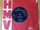Kenny Lynch - Movin' Away. Rare Original Northern Soul 7