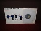 BEATLES Help LP 1965 MONO 1st Press BRILLIANT EXAMPLE
