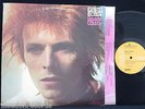 DAVID BOWIE, Space Oddity [orange RCA label] USA LP
