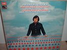 ANDRE PREVIN     PLAYS GERSHWIN    RARE 1971 EMI/HIS MASTER'S VOICE ST ENG LP NM