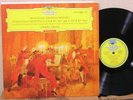 DGG 138 909 Red Stereo Tulips ALLE MOZART SQ AMADEUS QUARTET 7/64 NM
