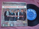 TORNADOS-TORNADO ROCK 1963 DECCA 7