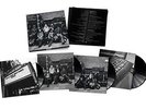 THE ALLMAN BROTHERS BAND - THE 1971 FILLMORE EAST RECORDINGS 4 LP BOX SET