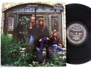 TROUBLE * Def American 842.421 LP * 1990 Excellent