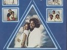 Heaven Sent & Ecstasy - The Greatest Love Story - Soul LP - Sealed No Marks