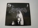 VENOM Warhead 1983 UK 7
