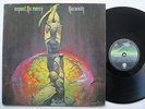 LP Nazareth - Expect No Mercy - VG++ Insert - Vertigo Ufo - Gone Dead Train
