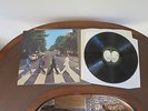 The Beatles - Abbey Road LP - Ex Vintage UK Pressing Vinyl - Worldwide Shipping