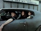 Who Sold My Generation - Night Beats (2016, Vinyl New)