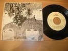 THE BEATLES      REVOLVER   Ep      Mexico