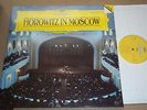 Horowitz in Moscow - DG Digital 419 499-1