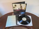 The Eagles - Hotel California LP - Near Mint Vintage Alsdorf Vinyl - World Ship
