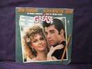 John Travolta & Olivia Newton-John 'GREASE' SEALED LP W/HYPE Sticker DBL