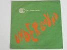 DEEP PURPLE hallelujah/april  1969 TURKEY DISKO 7