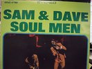 SOUL MEN Sam & Dave  33RPM 042816 TLJ