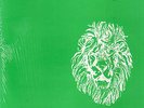 Jah Lloyd Dread Lion Dub His Majesty HM 1003 LP Near Mint In Shrink