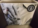Black Moth Super Rainbow Eating Us LP NEW GREY Colored vinyl