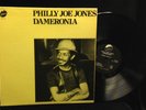 Philly Joe Jones/Dameronia-To Tadd With Love-Uptown 27.11-WALTER DAVIS JR