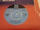 Status Quo - The Price Of Love - UK 1969 Pye vinyl 7